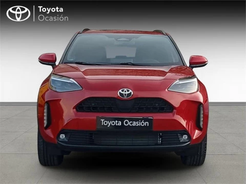 Toyota Yaris Cross 130H Active Plus