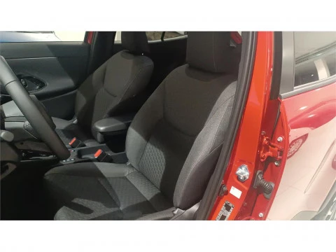 Toyota Yaris Cross 130H Active Plus