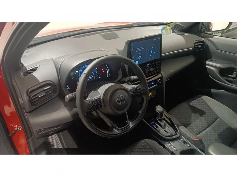 Toyota Yaris Cross 130H Active Plus