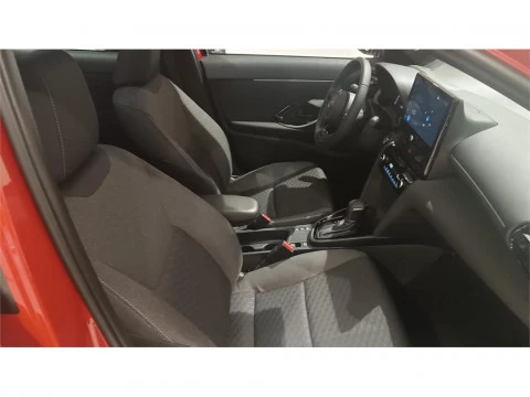 Toyota Yaris Cross 130H Active Plus
