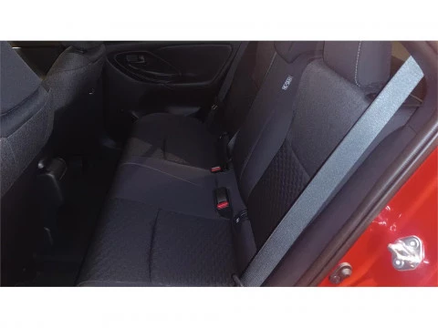 Toyota Yaris Cross 130H Active Plus
