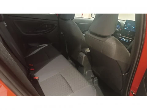 Toyota Yaris Cross 130H Active Plus