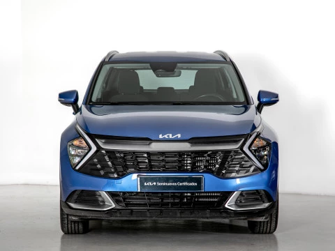 Kia Sportage 1.6 T-GDi 110kW (150CV) Concept 4x2