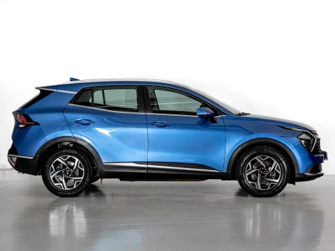 Kia Sportage 1.6 T-GDi 110kW (150CV) Concept 4x2