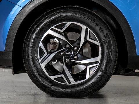 Kia Sportage 1.6 T-GDi 110kW (150CV) Concept 4x2