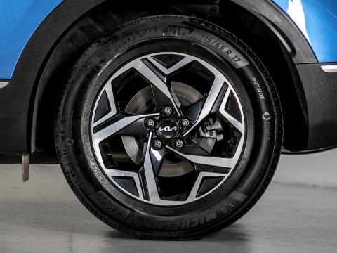 Kia Sportage 1.6 T-GDi 110kW (150CV) Concept 4x2