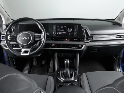 Kia Sportage 1.6 T-GDi 110kW (150CV) Concept 4x2