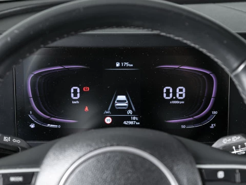 Kia Sportage 1.6 T-GDi 110kW (150CV) Concept 4x2