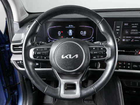 Kia Sportage 1.6 T-GDi 110kW (150CV) Concept 4x2