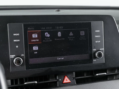 Kia Sportage 1.6 T-GDi 110kW (150CV) Concept 4x2