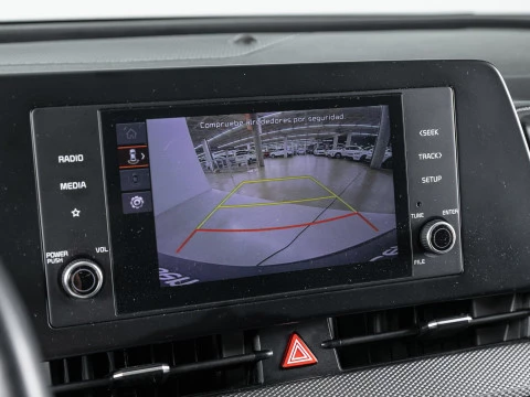 Kia Sportage 1.6 T-GDi 110kW (150CV) Concept 4x2