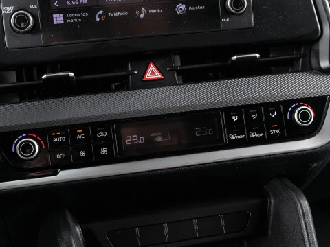 Kia Sportage 1.6 T-GDi 110kW (150CV) Concept 4x2