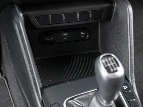 Kia Sportage 1.6 T-GDi 110kW (150CV) Concept 4x2