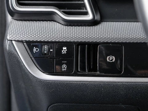 Kia Sportage 1.6 T-GDi 110kW (150CV) Concept 4x2