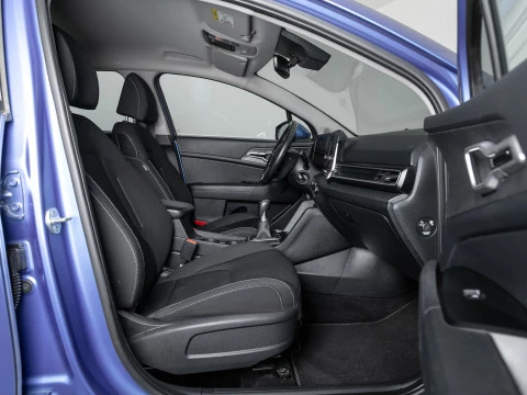 Kia Sportage 1.6 T-GDi 110kW (150CV) Concept 4x2