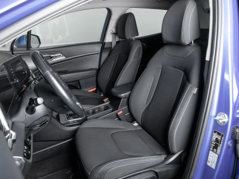 Kia Sportage 1.6 T-GDi 110kW (150CV) Concept 4x2