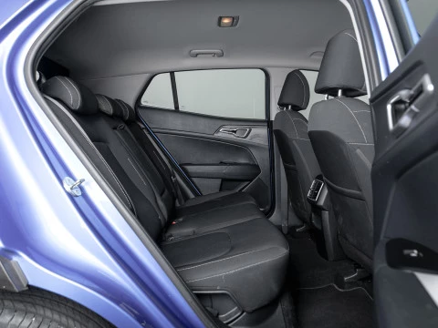 Kia Sportage 1.6 T-GDi 110kW (150CV) Concept 4x2