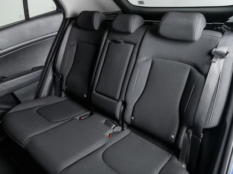 Kia Sportage 1.6 T-GDi 110kW (150CV) Concept 4x2