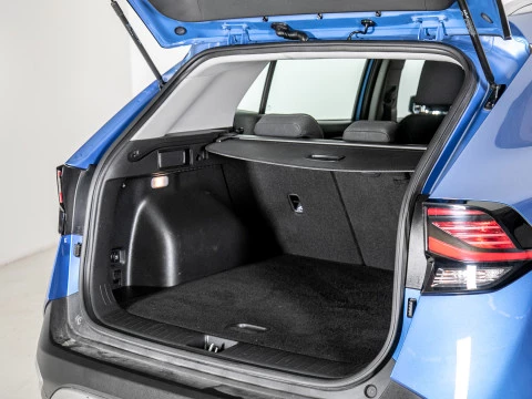 Kia Sportage 1.6 T-GDi 110kW (150CV) Concept 4x2