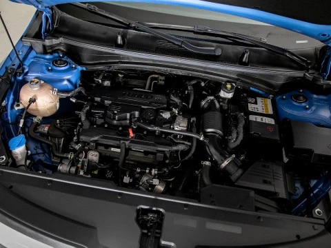 Kia Sportage 1.6 T-GDi 110kW (150CV) Concept 4x2