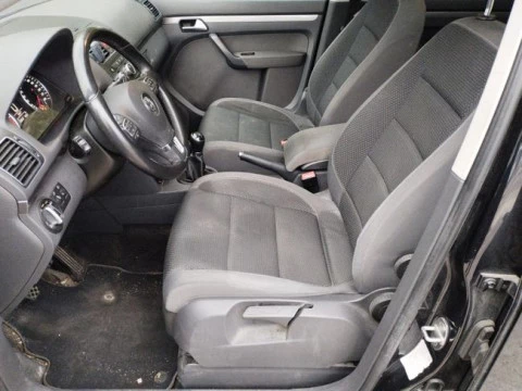 Volkswagen Touran 1.6 TDI 105cv Edition Bluemotion Tech