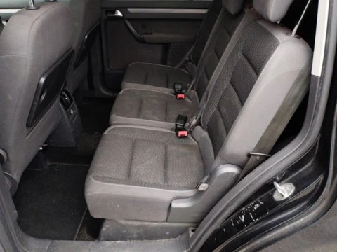 Volkswagen Touran 1.6 TDI 105cv Edition Bluemotion Tech