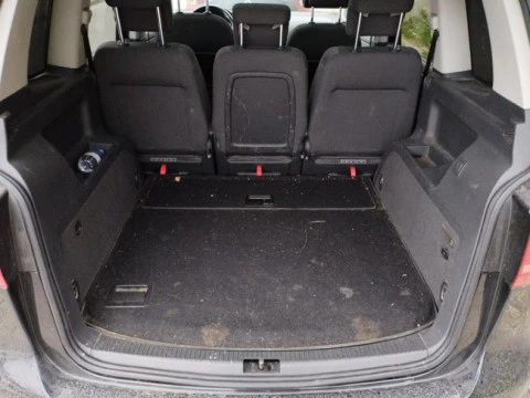 Volkswagen Touran 1.6 TDI 105cv Edition Bluemotion Tech