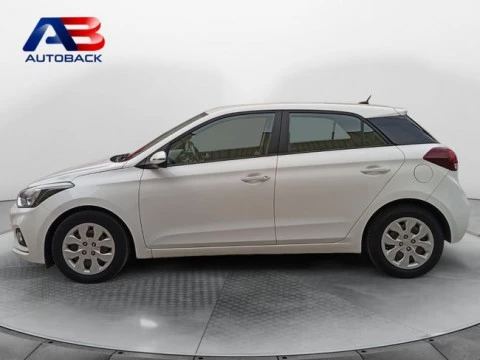 Hyundai i20 1.0 TGDI 74kW (100CV) Essence LX