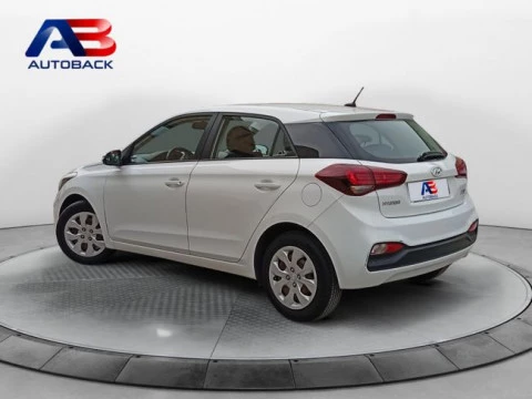 Hyundai i20 1.0 TGDI 74kW (100CV) Essence LX