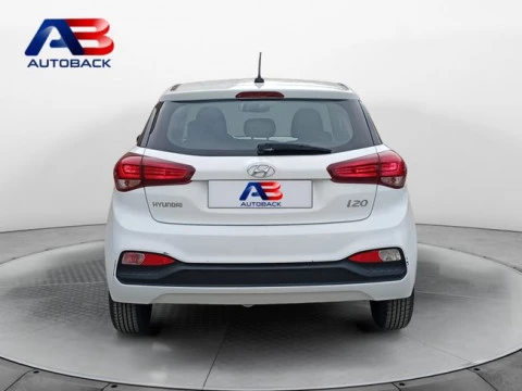 Hyundai i20 1.0 TGDI 74kW (100CV) Essence LX