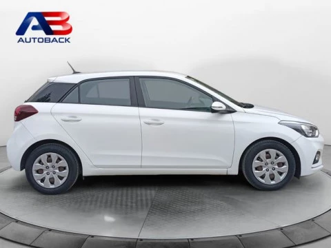 Hyundai i20 1.0 TGDI 74kW (100CV) Essence LX