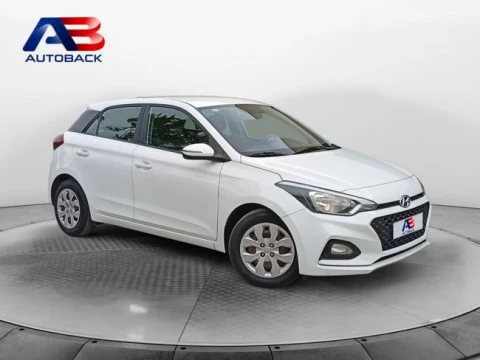 Hyundai i20 1.0 TGDI 74kW (100CV) Essence LX