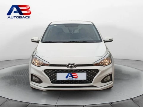 Hyundai i20 1.0 TGDI 74kW (100CV) Essence LX