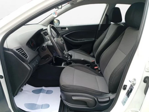 Hyundai i20 1.0 TGDI 74kW (100CV) Essence LX