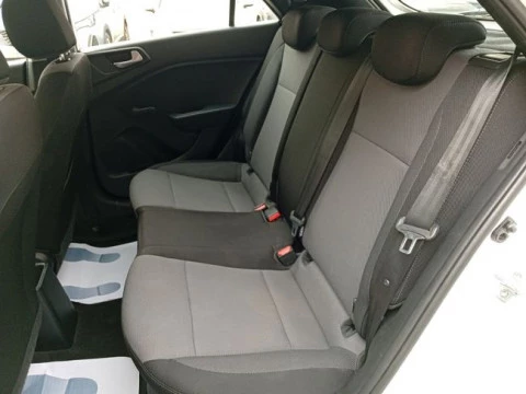 Hyundai i20 1.0 TGDI 74kW (100CV) Essence LX