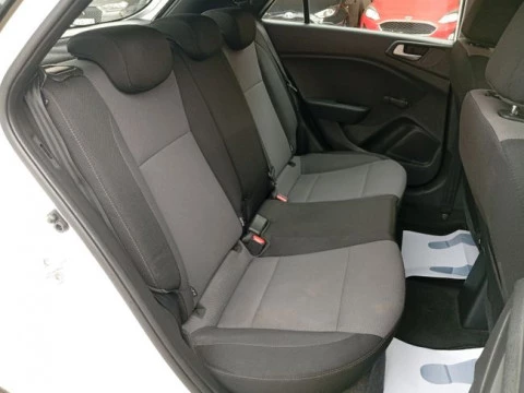 Hyundai i20 1.0 TGDI 74kW (100CV) Essence LX