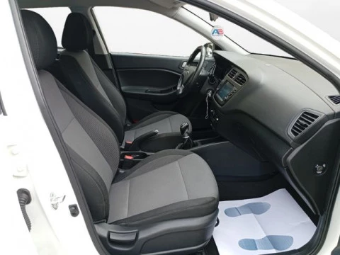 Hyundai i20 1.0 TGDI 74kW (100CV) Essence LX