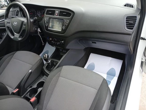 Hyundai i20 1.0 TGDI 74kW (100CV) Essence LX