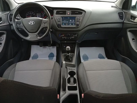 Hyundai i20 1.0 TGDI 74kW (100CV) Essence LX