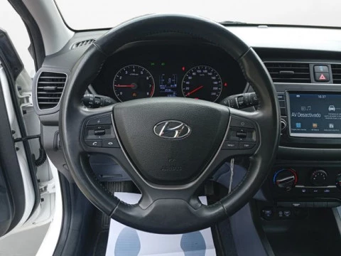Hyundai i20 1.0 TGDI 74kW (100CV) Essence LX