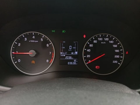 Hyundai i20 1.0 TGDI 74kW (100CV) Essence LX