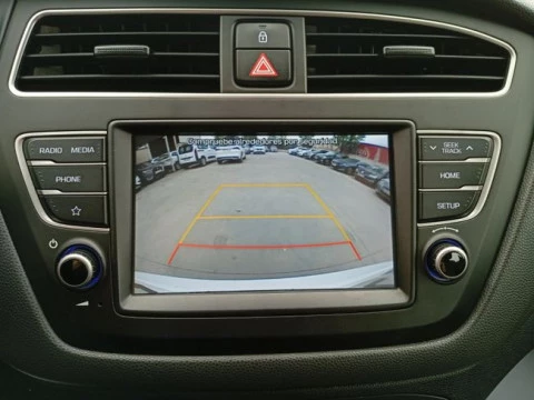 Hyundai i20 1.0 TGDI 74kW (100CV) Essence LX