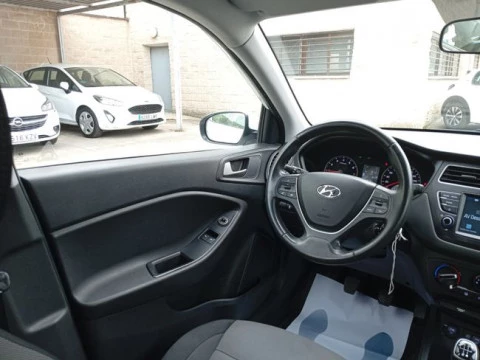 Hyundai i20 1.0 TGDI 74kW (100CV) Essence LX