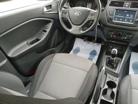 Hyundai i20 1.0 TGDI 74kW (100CV) Essence LX