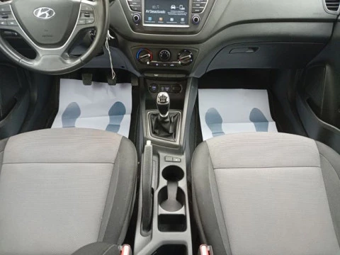 Hyundai i20 1.0 TGDI 74kW (100CV) Essence LX