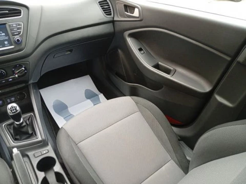 Hyundai i20 1.0 TGDI 74kW (100CV) Essence LX