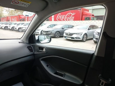 Hyundai i20 1.0 TGDI 74kW (100CV) Essence LX