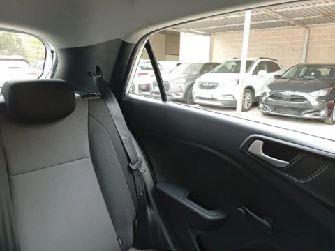 Hyundai i20 1.0 TGDI 74kW (100CV) Essence LX