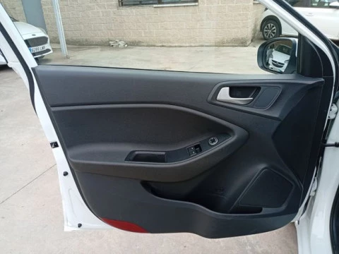Hyundai i20 1.0 TGDI 74kW (100CV) Essence LX