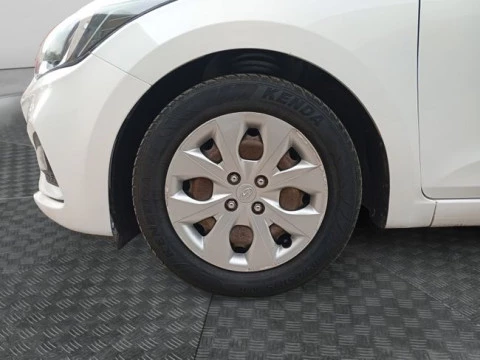 Hyundai i20 1.0 TGDI 74kW (100CV) Essence LX